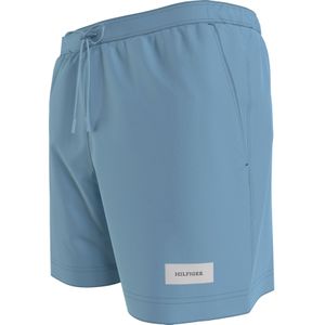Tommy Hilfiger - Medium Drawstring - Zwembroek - Blauw