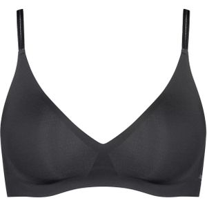 Sloggi Women BODY ADAPT Soft Bra, BH, zwart