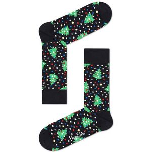 Happy Socks Christmas NIght Sock, unisex sokken