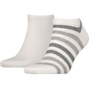 Th Men Duo Stripe Sneaker 2P