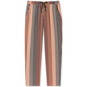 SCHIESSER - Mix+Relax - Loungebroek - Multicolor - Geweven Viscose