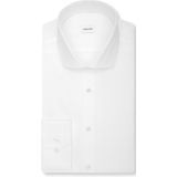 Seidensticker - Businessoverhemd - Wit - X-Slim - 1/1 Kentkraag - Effen