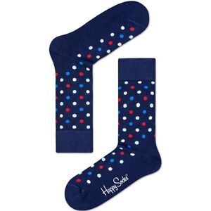 Happy Socks - Dot Sock - Unisex Sokken