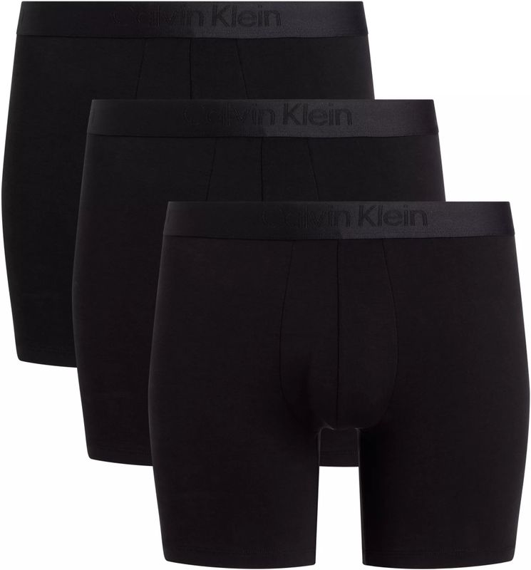 Calvin Klein 000nb3652a Slips 3 Eenheden