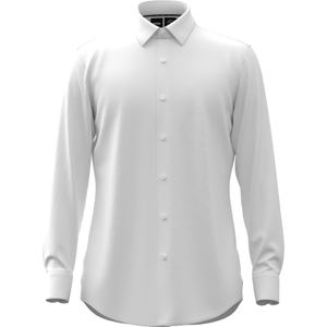 Witte HUGO BOSS overhemden online kopen? Klik nu hier | beslist.nl