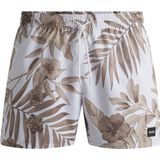 HUGO BOSS - Piranha - Zwembroek - Natuur Dessin