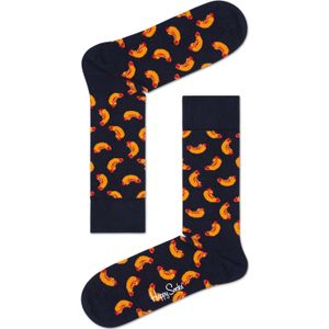 Happy Socks Hotdog Sock, unisex sokken