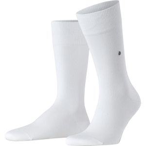 Burlington - Kousen - Multikleur - Gekamd Katoen