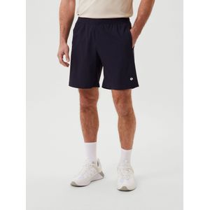 Bjorn Borg Ace 9' Shorts, heren broek kort, blauw