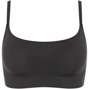 Sloggi Women ZERO Feel 2.0 Ultra Bra, BH, zwart