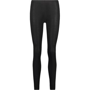 RJ Bodywear Thermo dames legging (1-pack), zwart