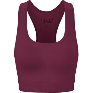 TR - Perform Better Bra - Sport BH - Zwart - Gerecycled Polyamide