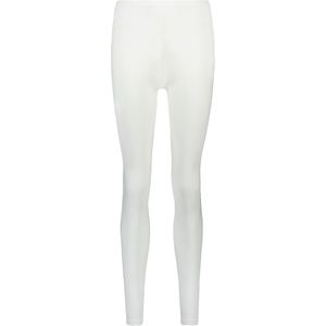 RJ Bodywear Thermo dames legging (1-pack), wolwit