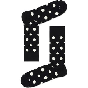 Happy Socks Mixed Dot Sock, unisex sokken