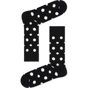 Happy Socks Mixed Dot Sock, unisex sokken