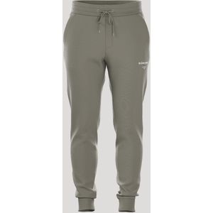 Bjorn Borg Essential Pants, heren joggingbroek, groen -  Maat: S