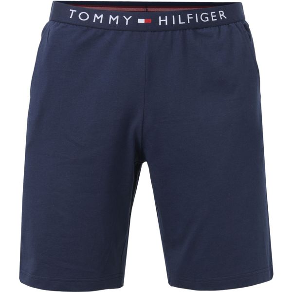 korte broek heren dunne stof