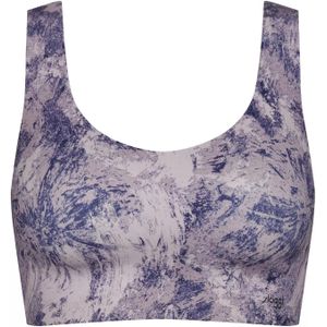 Sloggi Women ZERO Feel Top EX, bralette, verschillende kleuren -  Maat: M