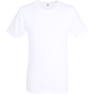 Gotzburg - Thermoshirt - Wit - Heren T-shirt met O-hals - 1-pack