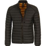 CASA MODA - Comfort Fit - Tussenjas - Groen