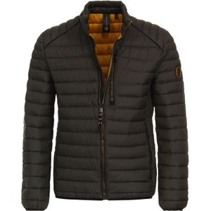 CASA MODA - Comfort Fit - Tussenjas - Groen