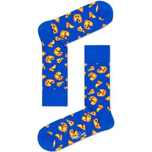 Happy Socks Pizza Socks, unisex sokken
