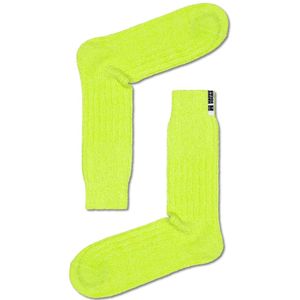 Happy Socks Neon Light Sock, unisex sokken - Unisex - Maat: 36-40