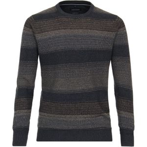 CASA MODA comfort fit trui, blauw