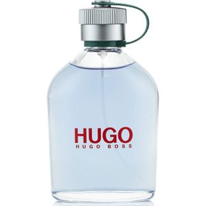 HUGO BOSS Man heren parfum, 40ml Eau de Toilette spray
