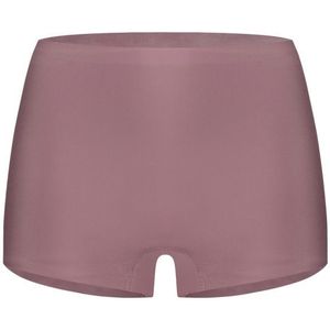 TEN CATE Secrets women shorts (1-pack), dames Shorts middelhoge taille, lila -  Maat: XL
