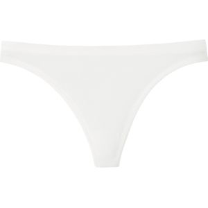 SCHIESSER Personal Fit (1-pack), dames string off-white