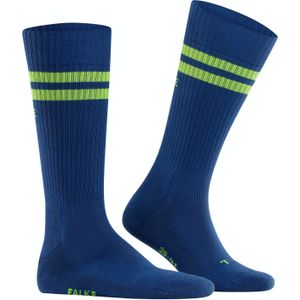 FALKE Dynamic unisex sokken, blauw (royal blue) -  Maat: 37-38