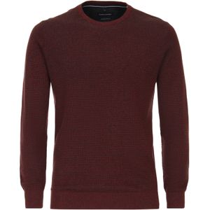 CASA MODA comfort fit trui, oranje