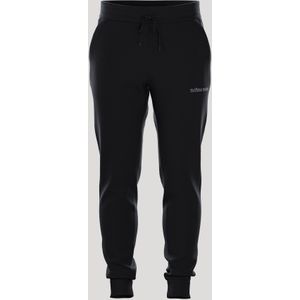 Bjorn Borg Essential 3 Pants, heren joggingbroek, zwart -  Maat: M