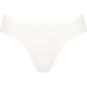 Sloggi - ZERO Feel - Slip - Zwart - Naadloos - Ademend