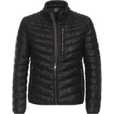 CASA MODA comfort fit tussenjas, zwart