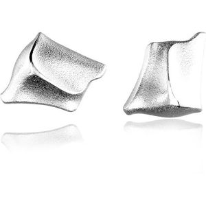 Lapponia zilveren oorstekers Volans 672020
