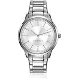 Esprit dameshorloge Joy Street Silver