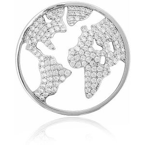 Globe cover zirconia MY iMenso 33-1812