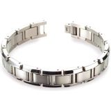 BOCCIA Titanium brede armband 0337-01