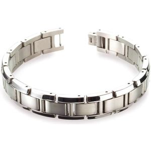 BOCCIA Titanium brede armband 0337-01