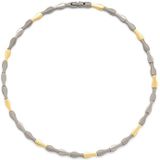 Boccia Titanium collier bicolor 08051-02