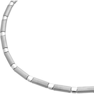 Boccia Titanium rond collier 08030-01