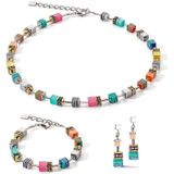 Coeur de LIon collier Candy multicolour spring