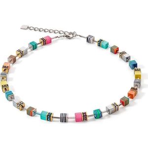 Coeur de LIon collier Candy multicolour spring