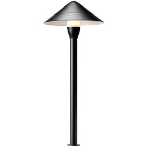 Garden Lights: Ceto Buitenlamp 12 Volt - Zwart