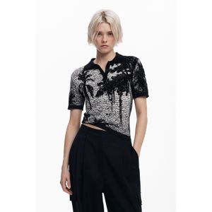 T-Shirt entworfen von Mr. Christian Lacroix