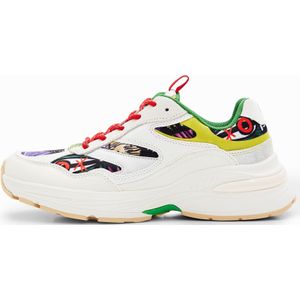 Lauf-Sneakers M. Christian Lacroix