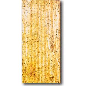 Natuursteen Wandpaneel Translucent Red Copper 260x122x0,2cm | Paneli Natuursteen Wandpanelen