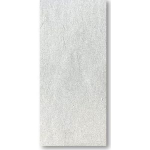 Natuursteen Wandpaneel Quarts Crystal 260x122x0,2cm | Paneli Natuursteen Wandpanelen